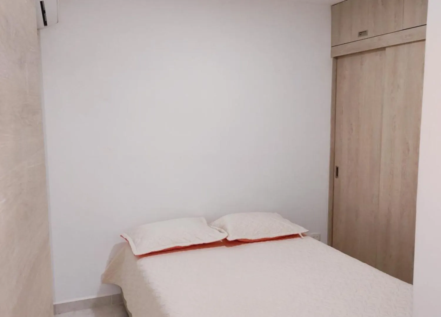 Apto Torices Cartagena アパート
