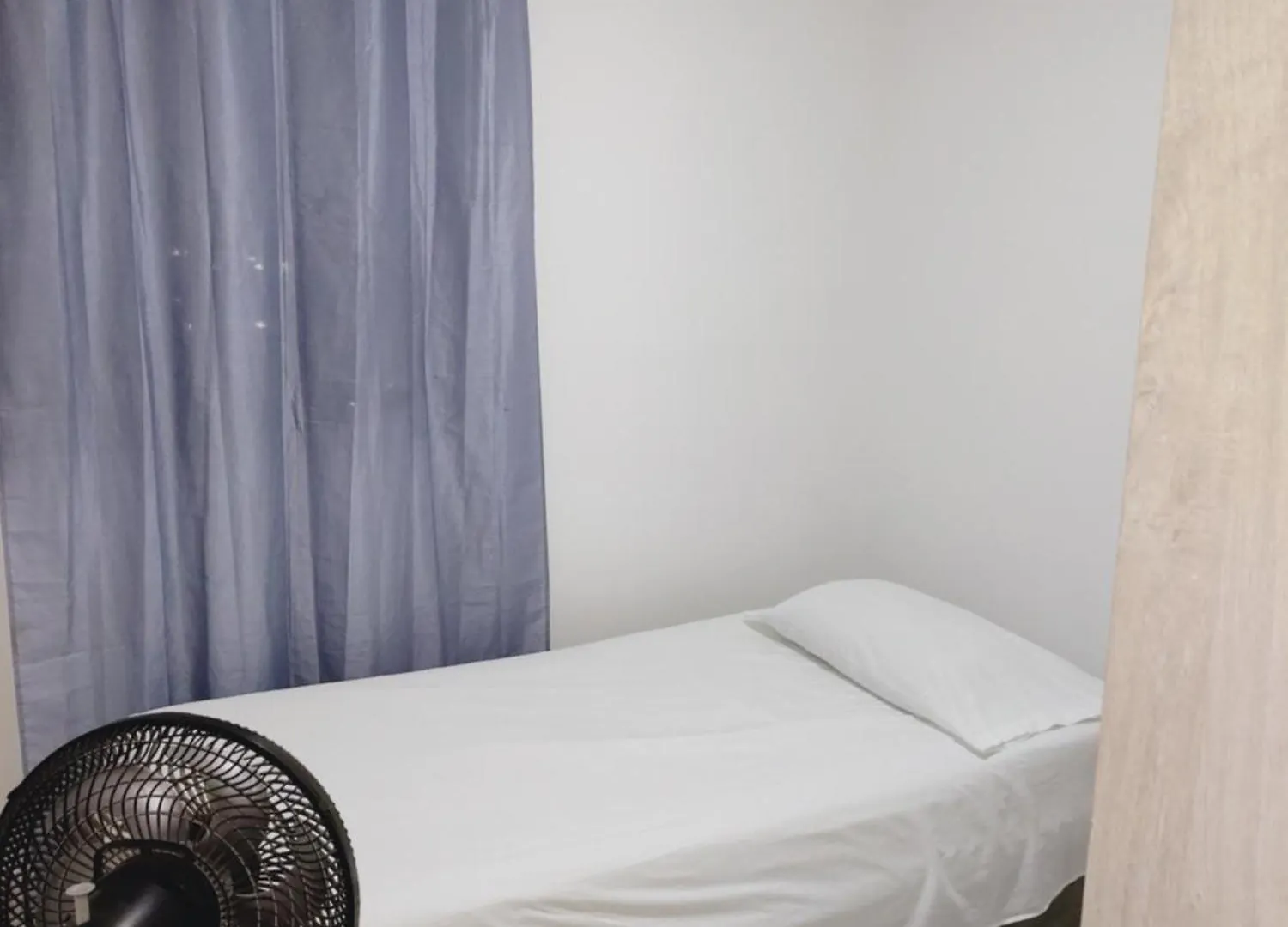 アパート Apto Torices Cartagena